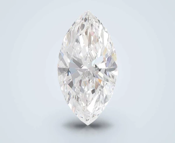 1.9 Carat · D · VVS1 Rare Carat Ideal Cut