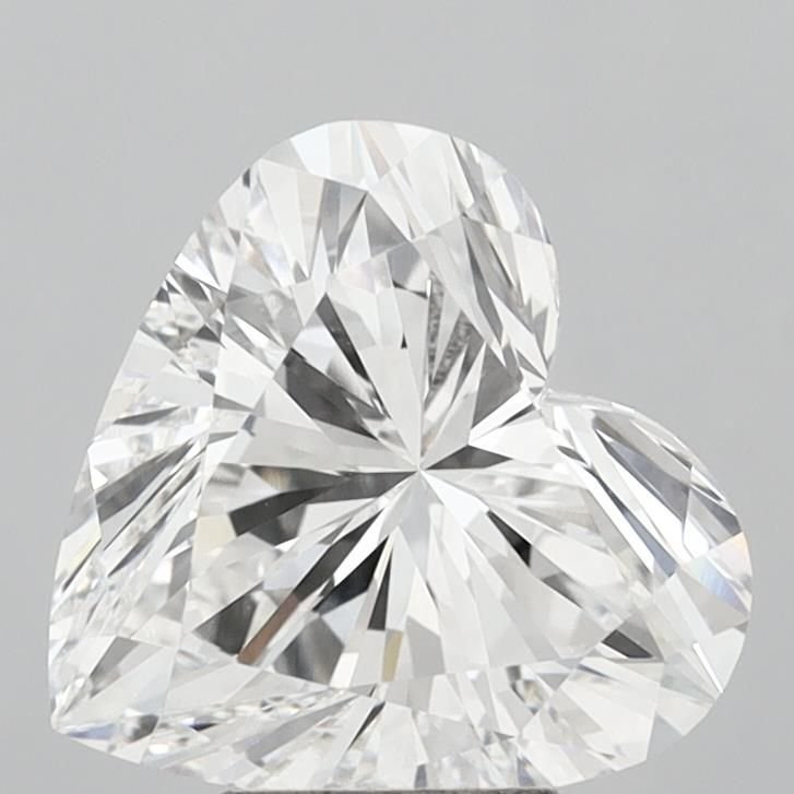 6.29 Carat · E · VVS2 Rare Carat Ideal Cut