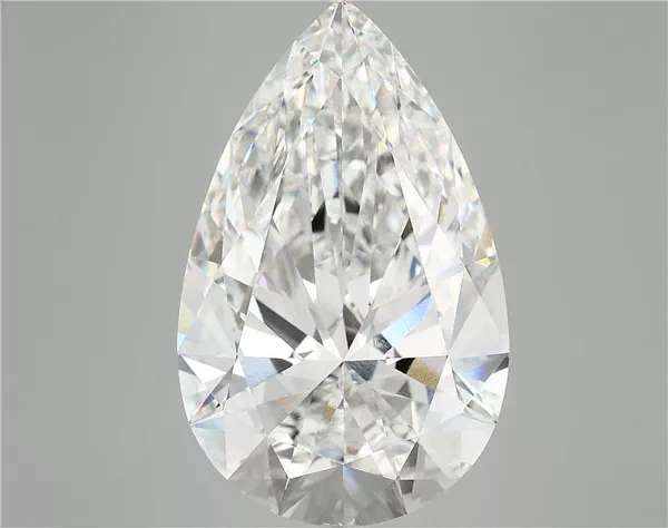 11.55 Carat · F · VVS2 Rare Carat Ideal Cut