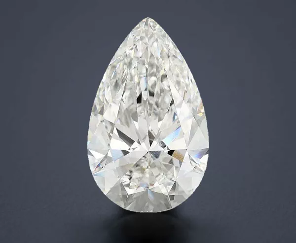 11.55 Carat · F · VVS2 Rare Carat Ideal Cut