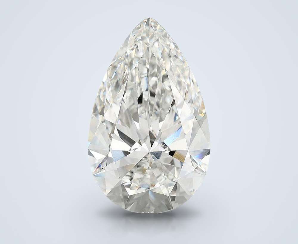 11.55 Carat · F · VVS2 Rare Carat Ideal Cut