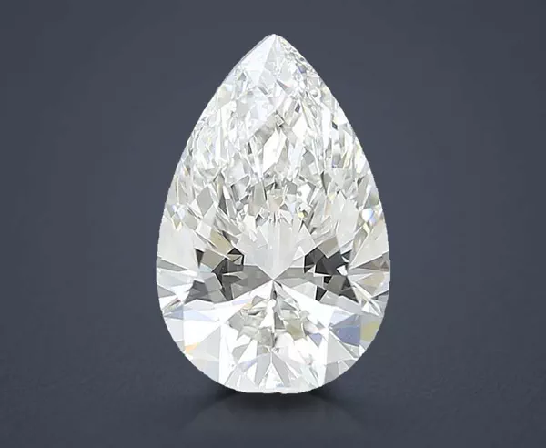 3.36 Carat · F · VVS1 Rare Carat Ideal Cut