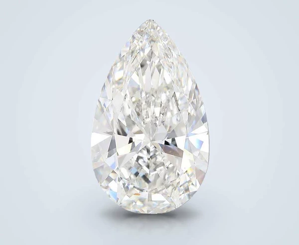 15.06 Carat · E · VVS2 Rare Carat Ideal Cut