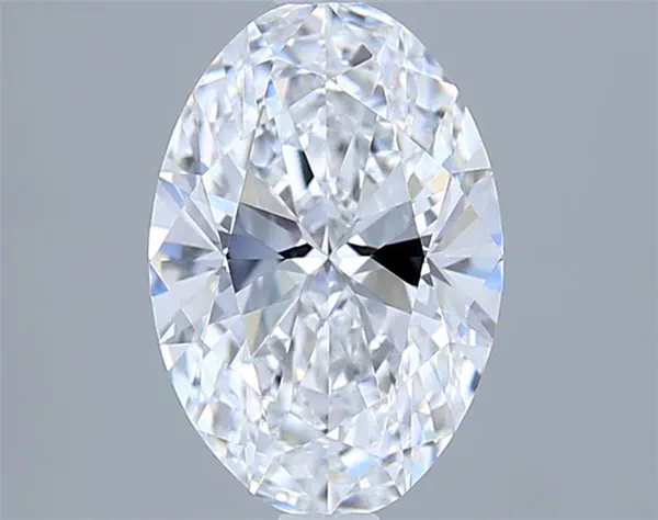 1.55 Carat · D · VVS1 Rare Carat Ideal Cut