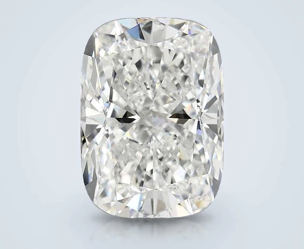 4.07 Carat · D · VS1 Rare Carat Ideal Cut
