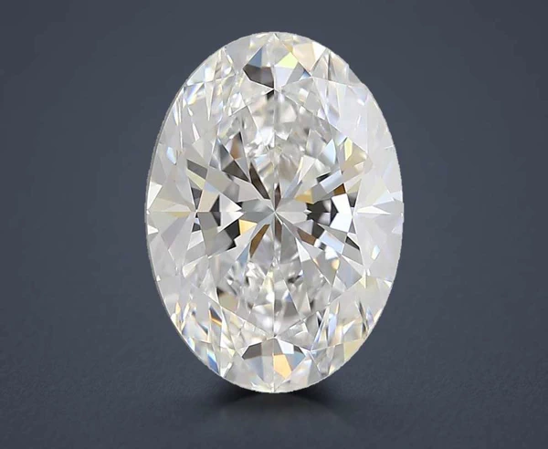 5.04 Carat · D · IF Rare Carat Ideal Cut