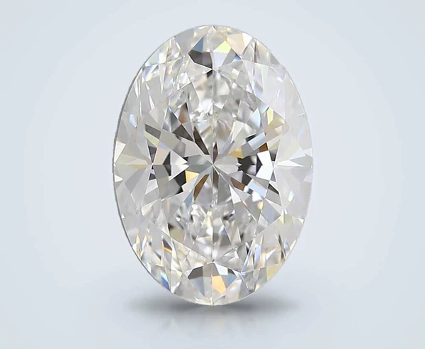 5.04 Carat · D · IF Rare Carat Ideal Cut