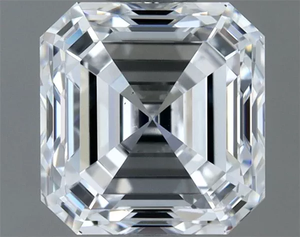 1.21 Carat · D · VS1 very good Cut