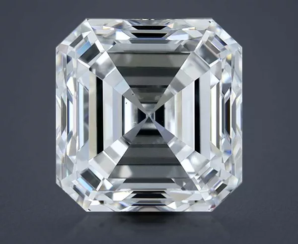1.21 Carat · D · VS1 very good Cut
