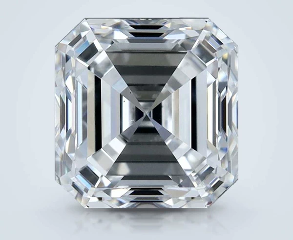 1.21 Carat · D · VS1 very good Cut