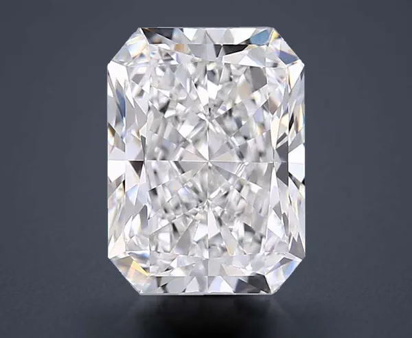 3.05 Carat · E · VVS1 Rare Carat Ideal Cut