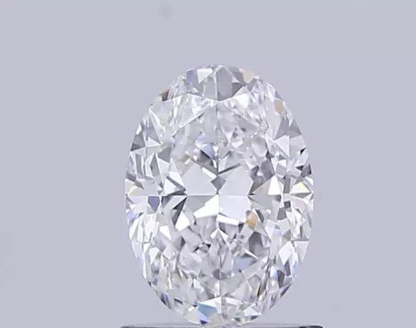 1.27 Carat · D · VS1 Rare Carat Ideal Cut