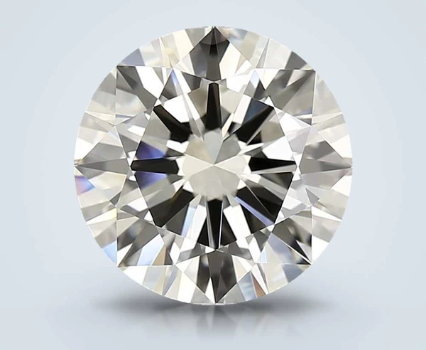 4.01 Carat · J · VVS1 excellent Cut