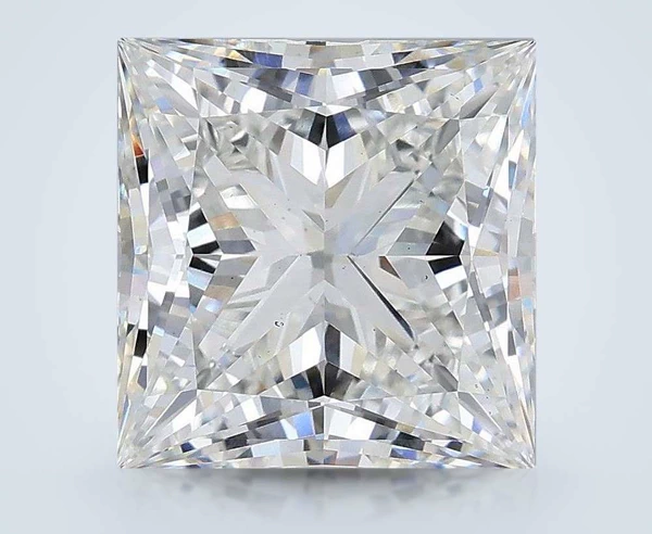 5.03 Carat · F · VS2 Rare Carat Ideal Cut