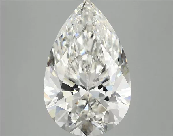 5.09 Carat · G · VS2 Rare Carat Ideal Cut
