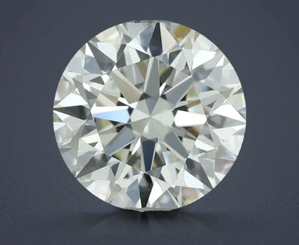 0.51 Carat · J · VVS2 Rare Carat Ideal Cut