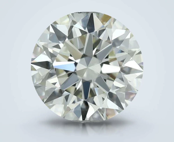 0.51 Carat · J · VVS2 Rare Carat Ideal Cut