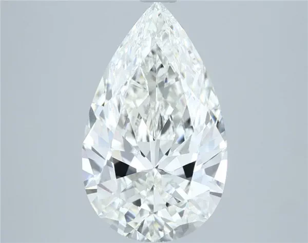2.52 Carat · I · VVS1 Rare Carat Ideal Cut