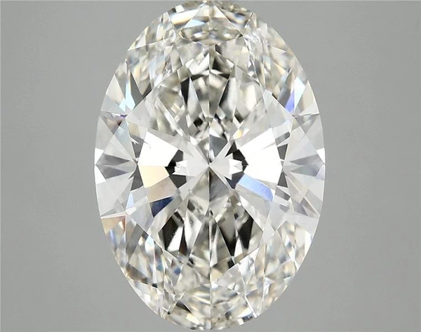 4.66 Carat · H · VS1 Rare Carat Ideal Cut