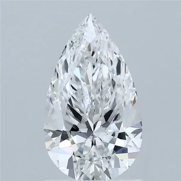1.25 Carat · D · VS1 Rare Carat Ideal Cut