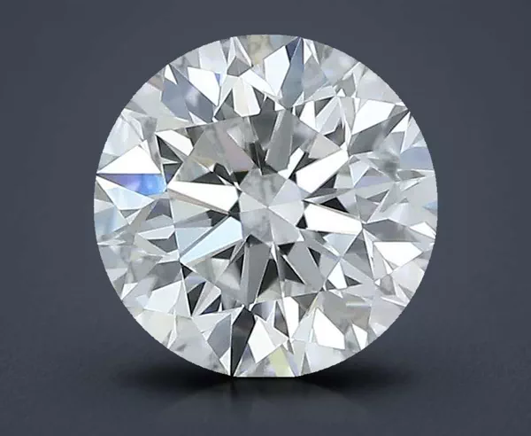 0.6 Carat · G · VS1 excellent Cut
