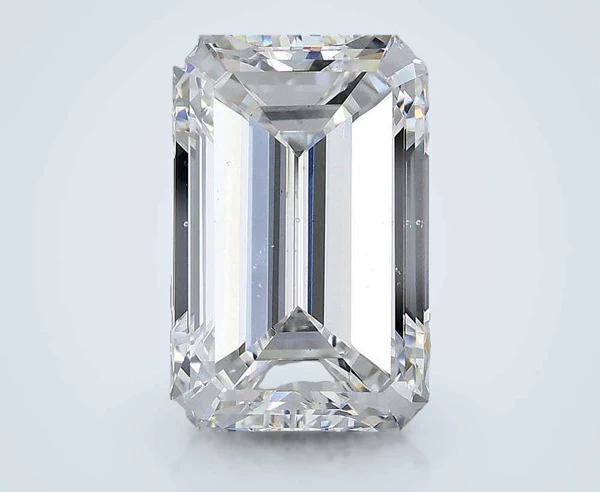 5.51 Carat · E · VS2 very good Cut