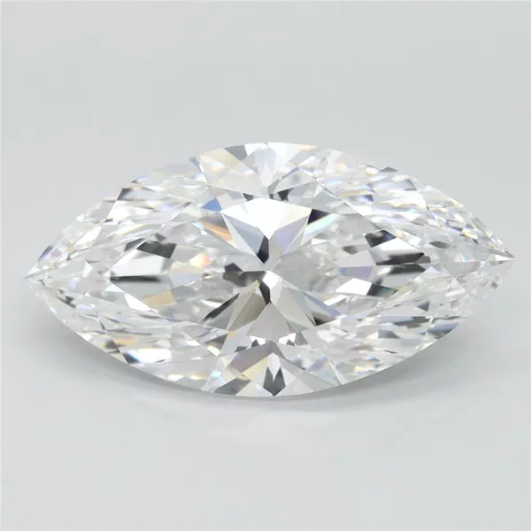 3.06 Carat · D · IF Rare Carat Ideal Cut