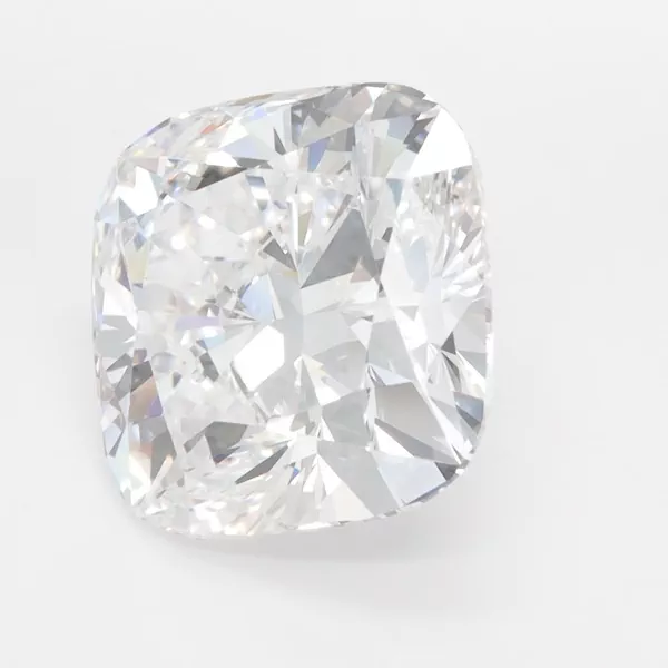 6.12 Carat · D · IF Rare Carat Ideal Cut