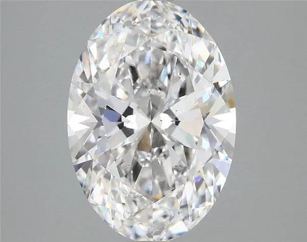 2.82 Carat · D · VS2 Rare Carat Ideal Cut