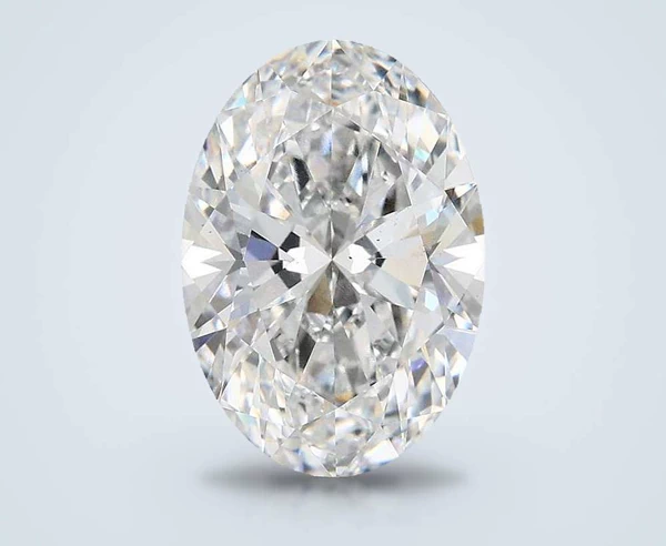 2.82 Carat · D · VS2 Rare Carat Ideal Cut