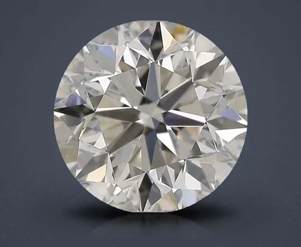 0.5 Carat · I · VVS1 good Cut