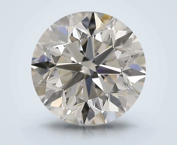 0.5 Carat · I · VVS1 good Cut