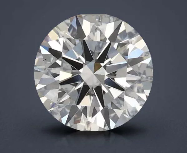 1.37 Carat · H · VS1 Rare Carat Ideal Cut