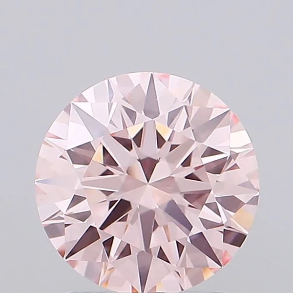 1.61 Carat · Fancy Intense · VS1