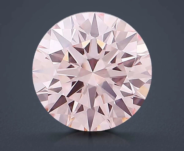 1.61 Carat · Fancy Intense · VS1