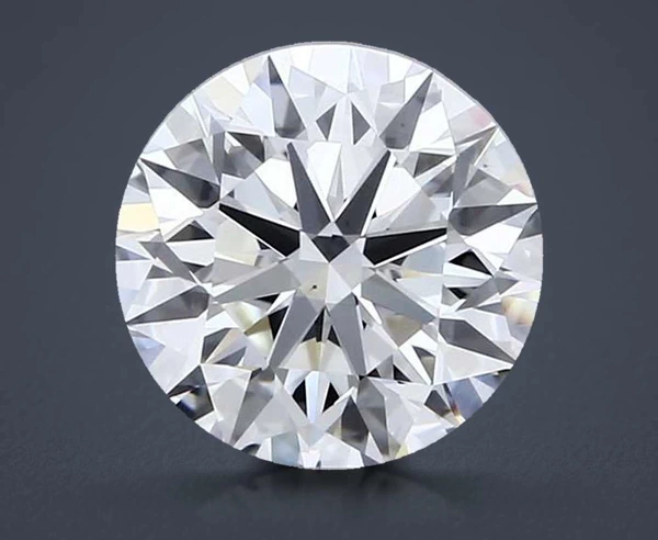 2.3 Carat · J · VS1 Rare Carat Ideal Cut