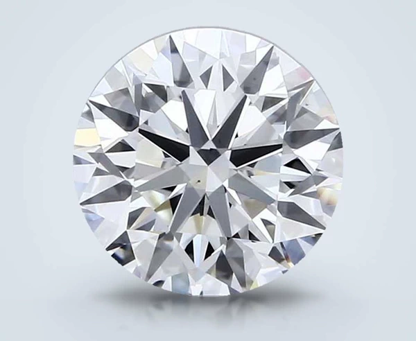 2.3 Carat · J · VS1 Rare Carat Ideal Cut