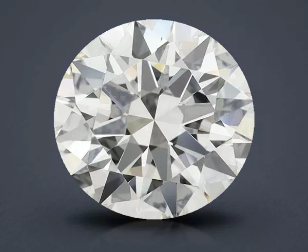 2.8 Carat · G · IF Rare Carat Ideal Cut