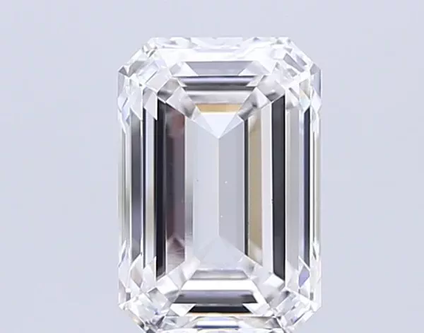 6.03 Carat · F · VS1 Rare Carat Ideal Cut