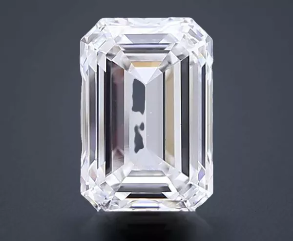 6.03 Carat · F · VS1 Rare Carat Ideal Cut