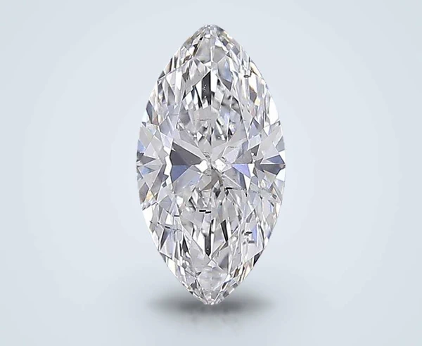 2.06 Carat · E · SI1 Rare Carat Ideal Cut
