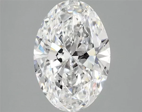 2.36 Carat · D · VS1 Rare Carat Ideal Cut