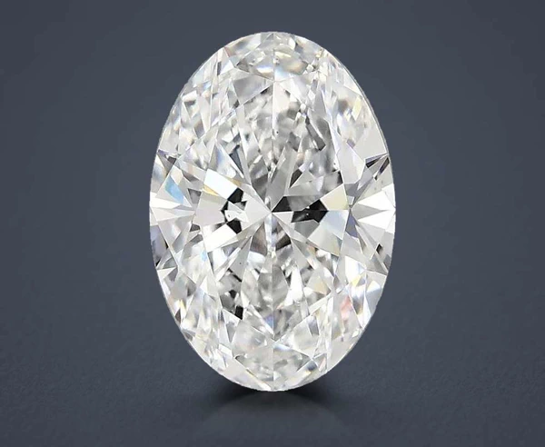 2.36 Carat · D · VS1 Rare Carat Ideal Cut