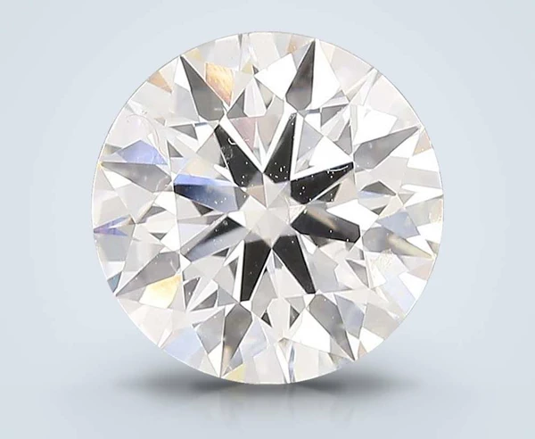 3.02 Carat · G · VVS2 excellent Cut