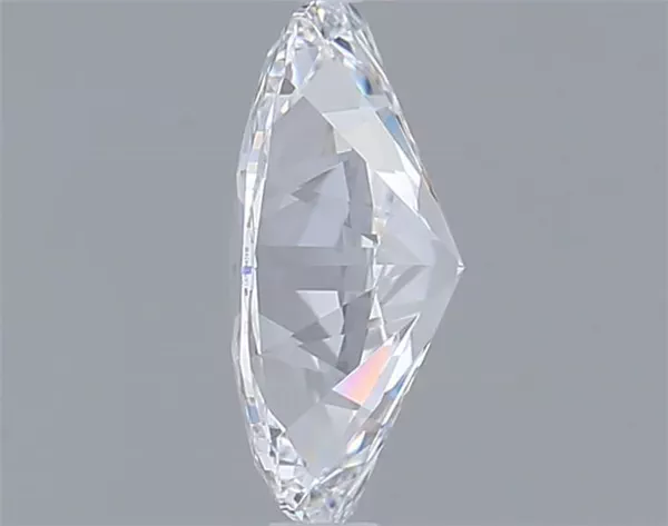 1.19 Carat · D · FL Rare Carat Ideal Cut
