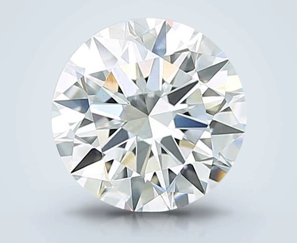 2.01 Carat · E · VS2 excellent Cut