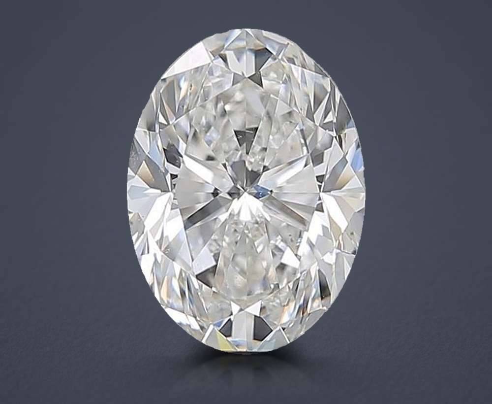 3.01 Carat · F · SI1 very good Cut