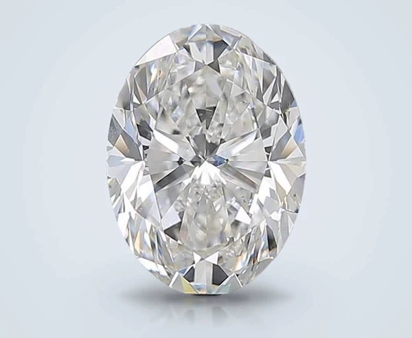 3.01 Carat · F · SI1 very good Cut
