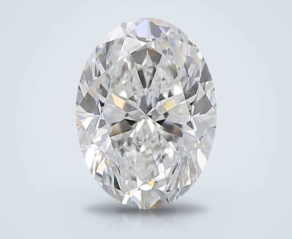 1.01 Carat · F · VS1 very good Cut