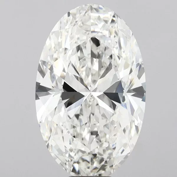 13.07 Carat · G · VVS2 Rare Carat Ideal Cut